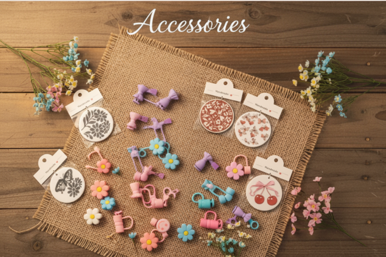 Accessories