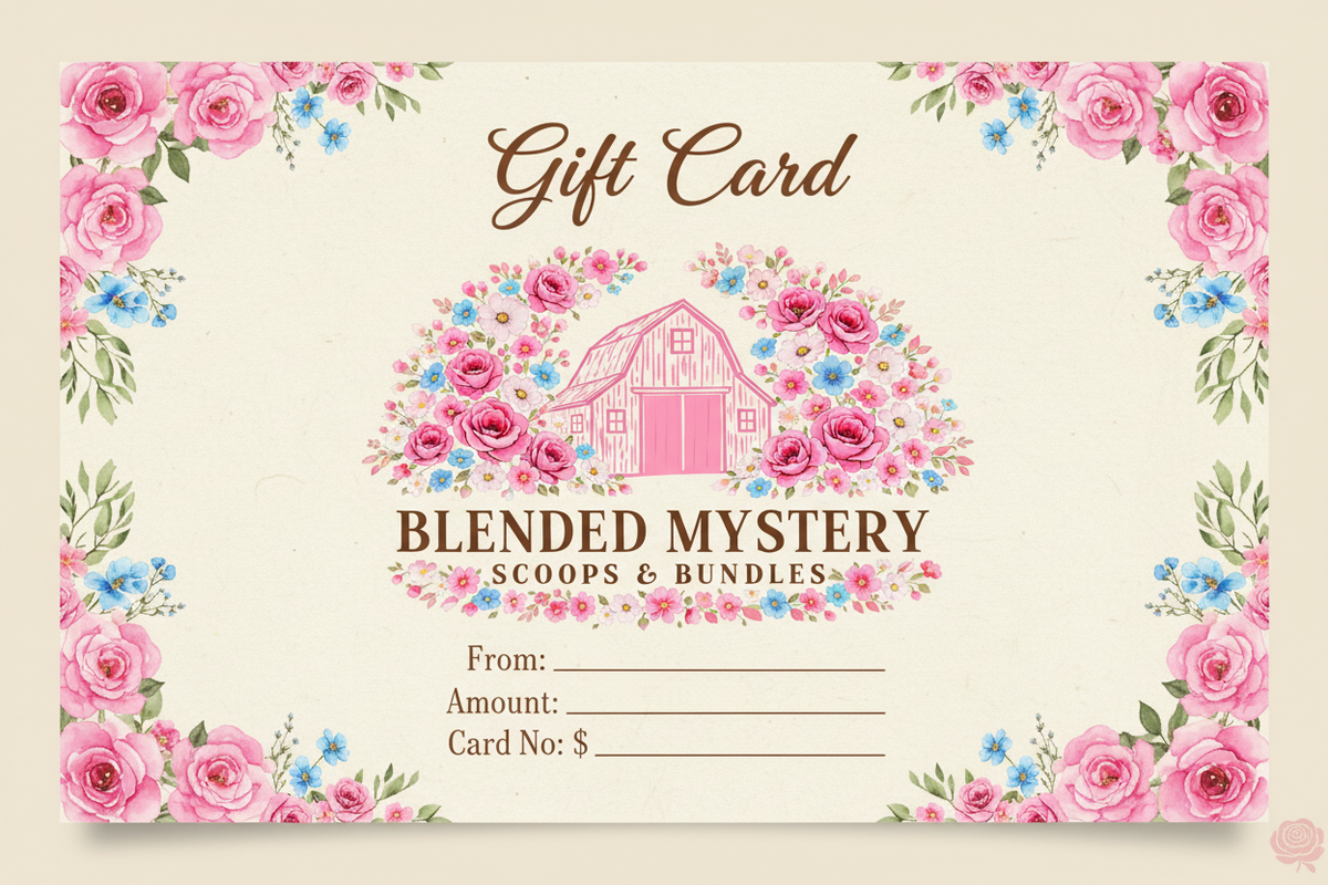 Gift Cards