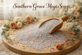 🔥Southern Grace Mega Scoop