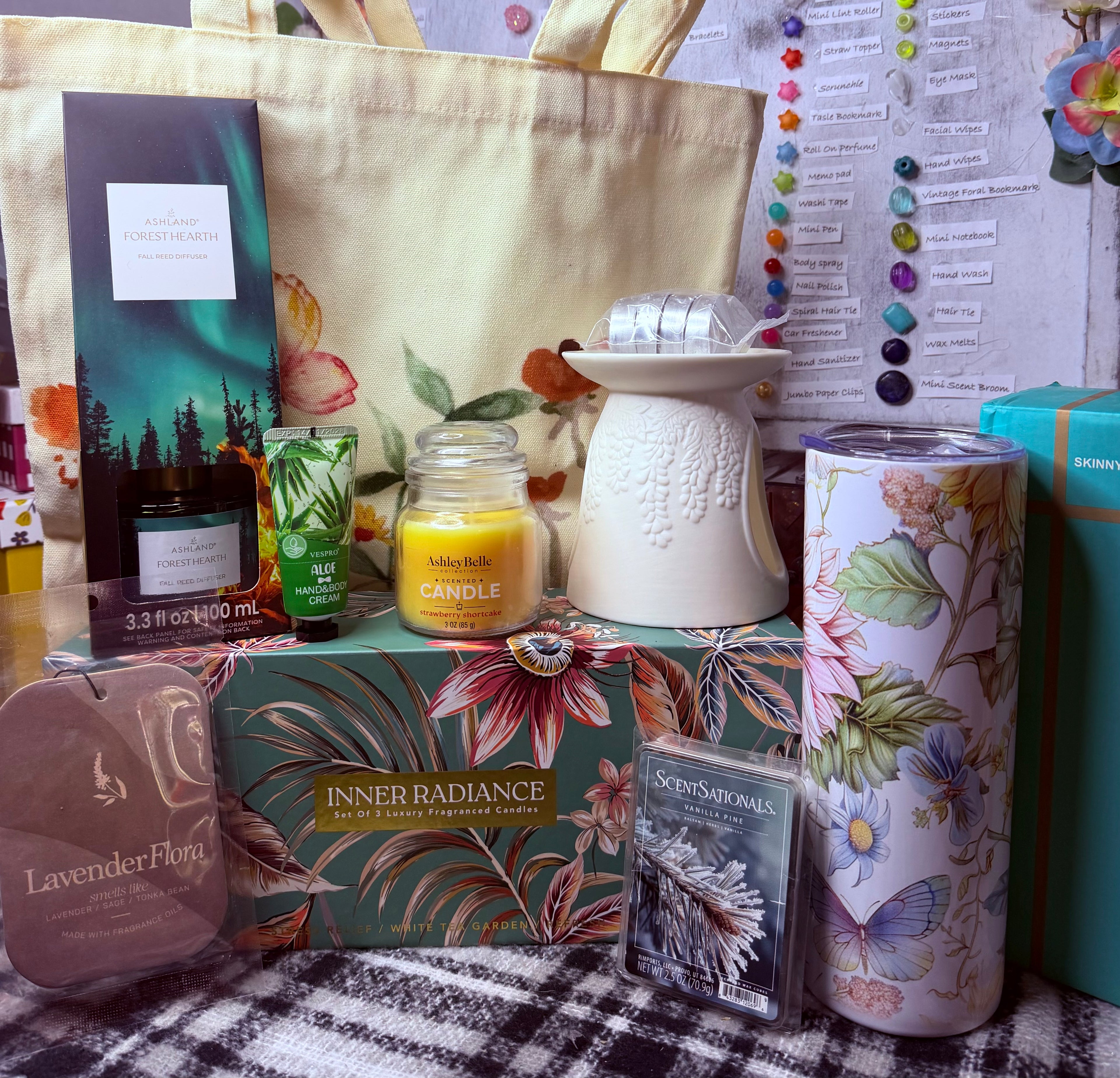 Premium Cozy Fragrance Bundle📦✨