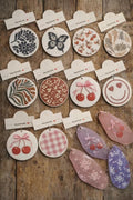 Mystery Hand Made Keychains
