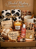 Cozy Farmhouse Box - November