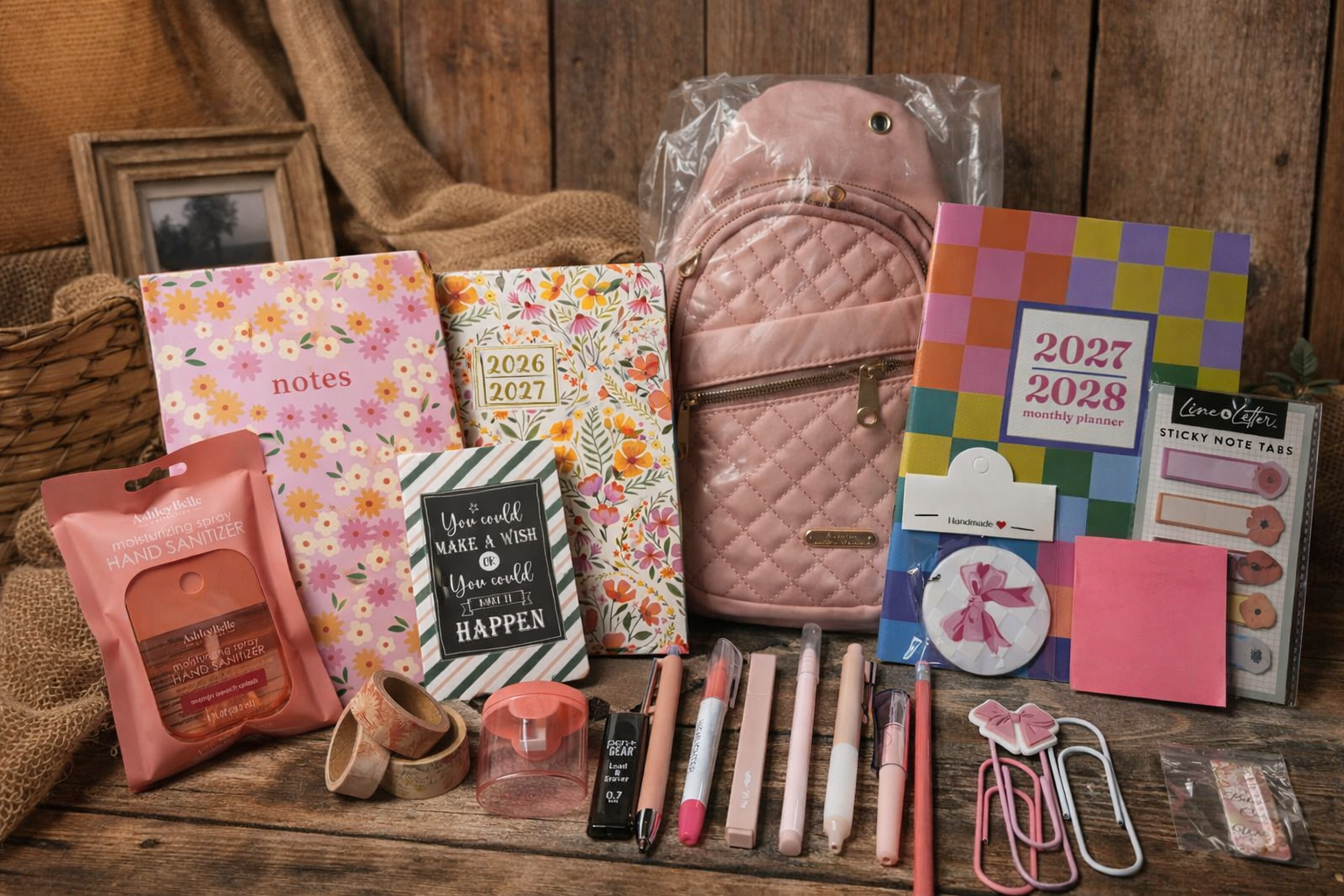 Sweet Magnolia Bundle ￼