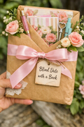 Blind Date With A Book