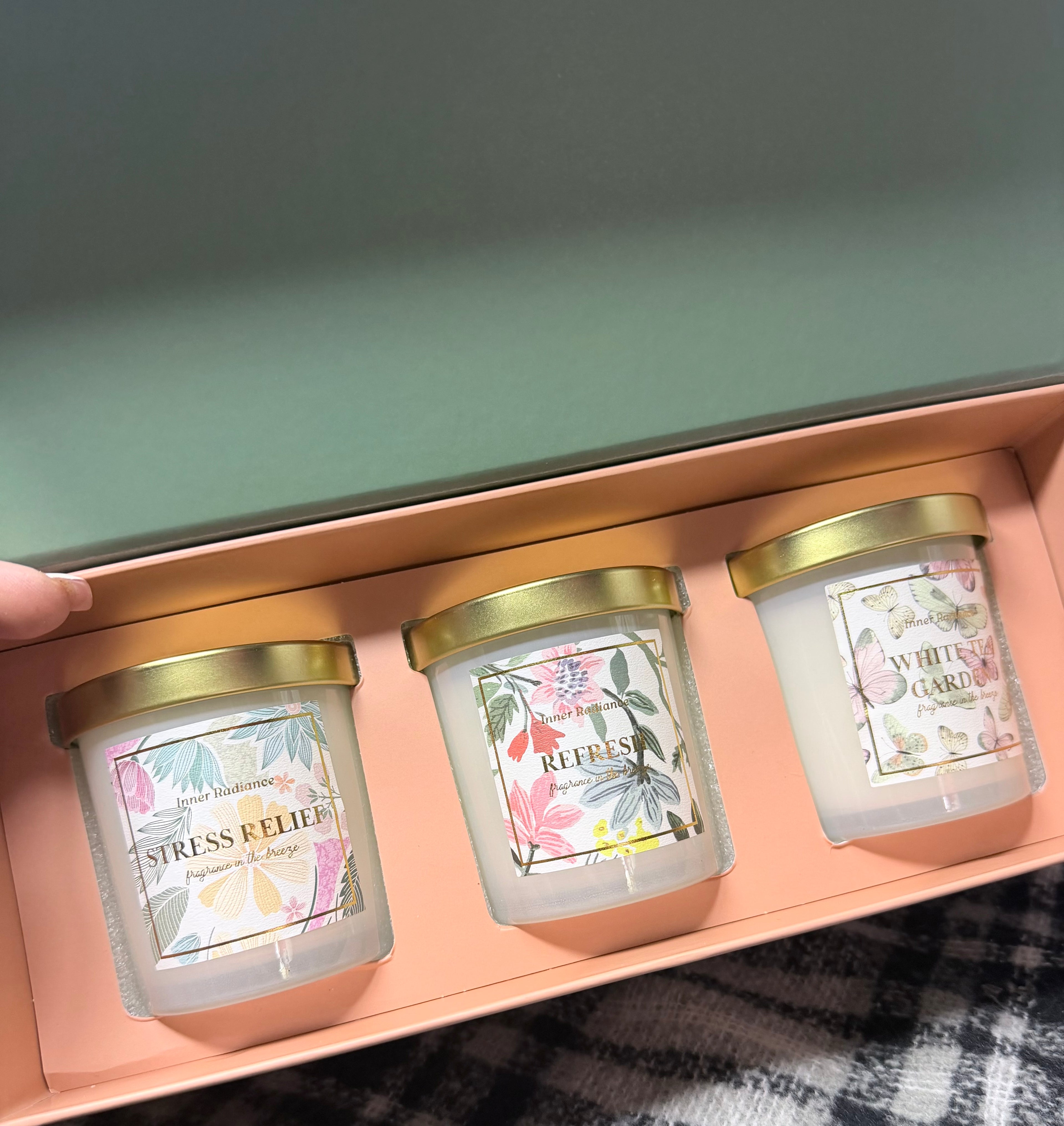 Premium Cozy Fragrance Bundle📦✨