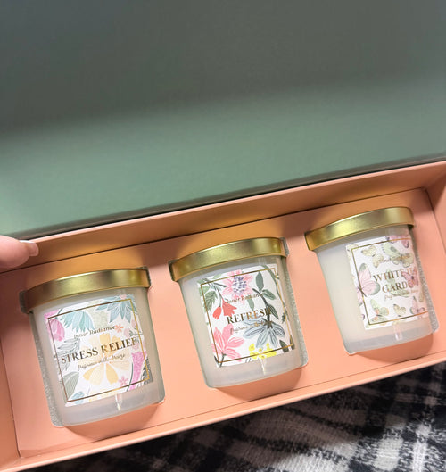 Country Lace Fragrance Bundle📦✨