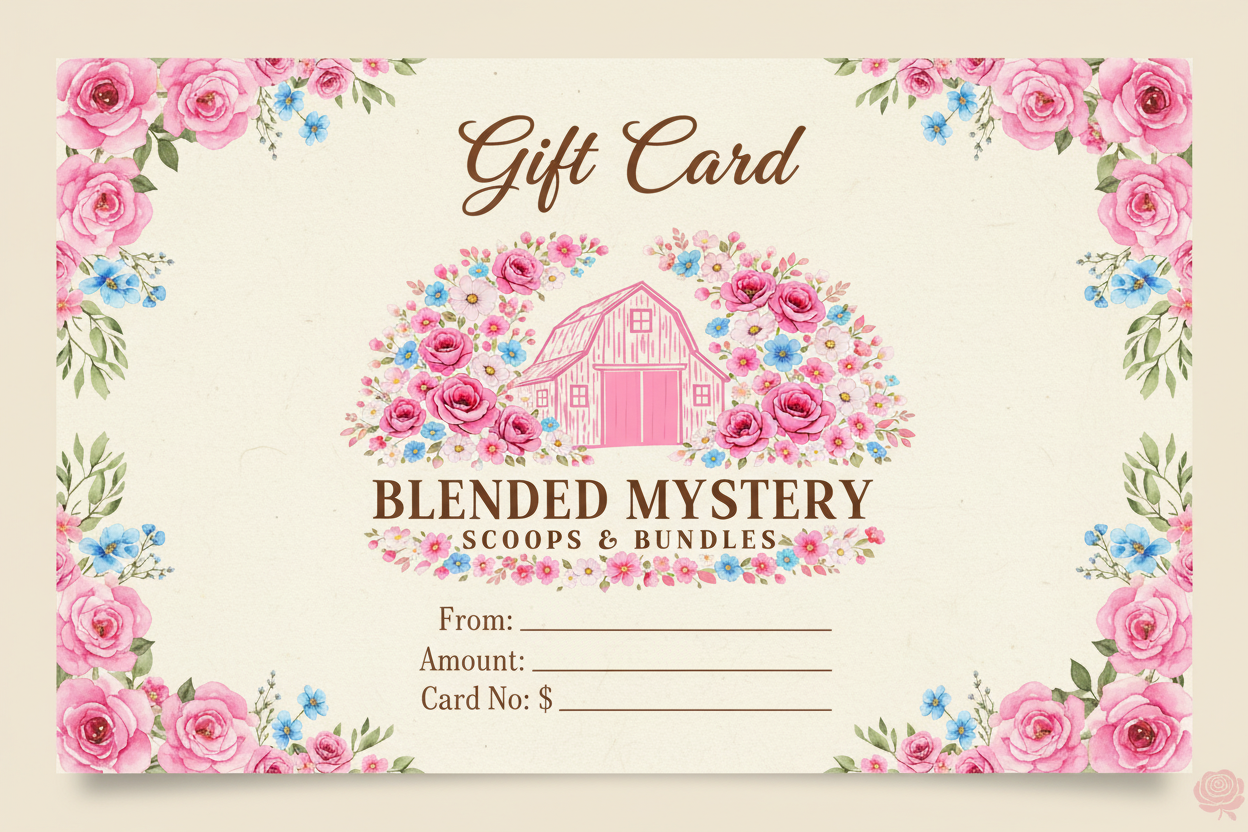 Gift Cards