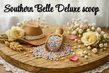 Southern Belle Deluxe Scoop✨