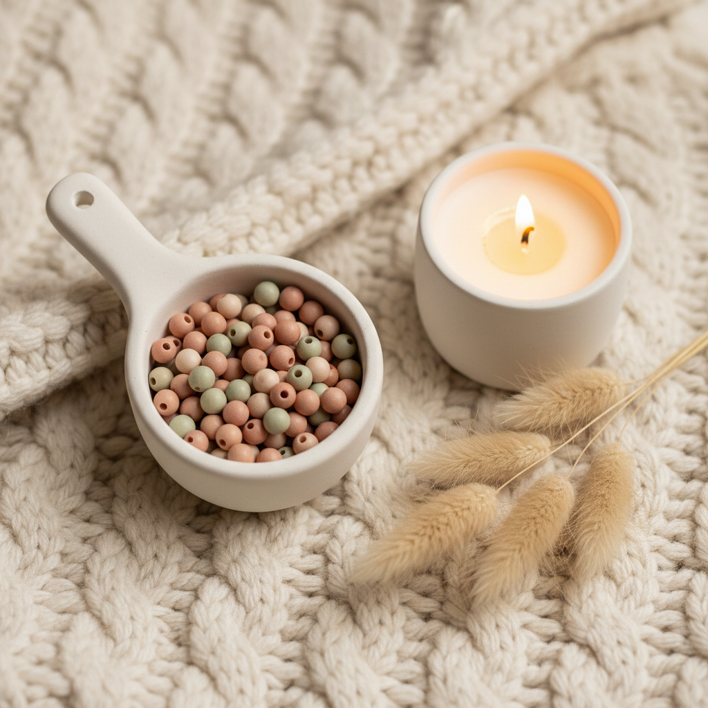 Meadow Breeze Mini Scoop - Cozy Retry