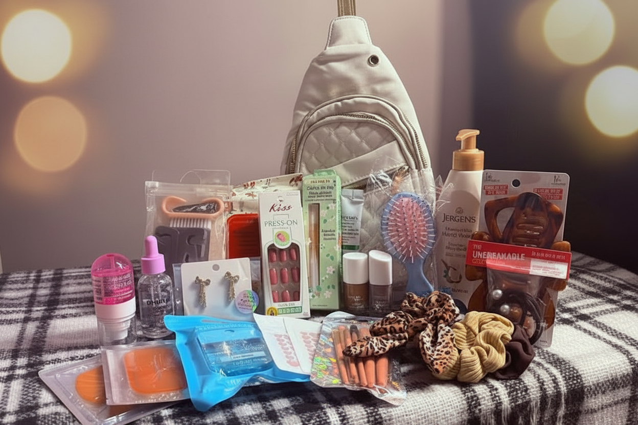 Self-Care Mystery Scoop Bundle