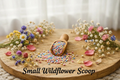 Small Wildflower Scoop